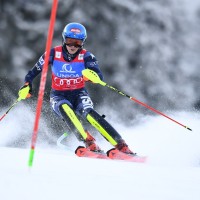 mikaela shiffrin