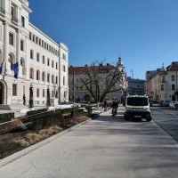Okrožno sodišče v Ljubljani