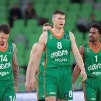 cedevita olimpija - muric