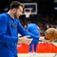 luka doncic pm