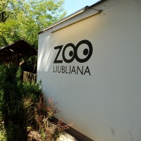 Živalski vrt Ljubljana