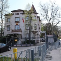 ruska ambasada ljubljana pl