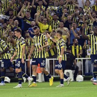 fenerbahce