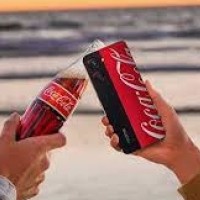 Realme 10 Pro 5G Coca-Cola Edition 3