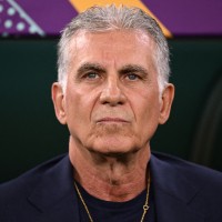 Carlos Queiroz