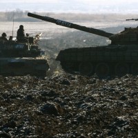 ruska vojska, tank