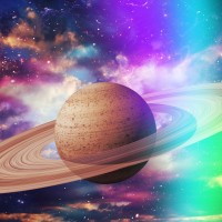 saturn