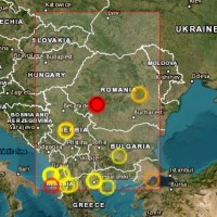 potres-romunija