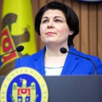 Natalia Gavrilita