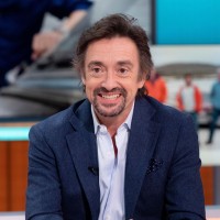 Richard Hammond