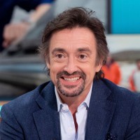 Richard Hammond