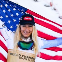 mikaela shiffrin pm