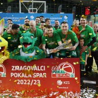 cedevita olimpija