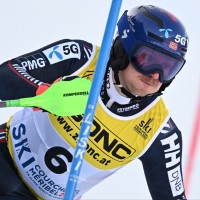 kristoffersen