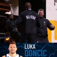 lebron james luka doncic