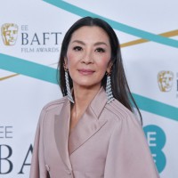 Michelle Yeoh