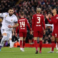 liverpool real benzema pm