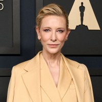 cate blanchett