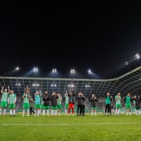 olimpija af