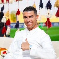 cristiano ronaldo 23