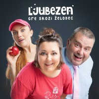 Zgodba avtorja in režiserja Jerneja Čamplja je bila odrsko prvič uprizorjena v obdobju, nenaklonjene