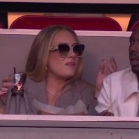 adele, rich paul