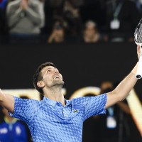 djokovic