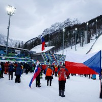 Planica, smučarski skoki