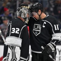 jonathan quick anze kopitar 22 pm