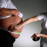 debelost, prekomerna teža