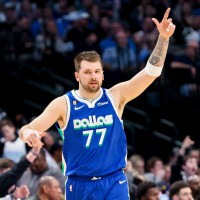 doncic dallas