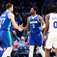 doncic irving pm
