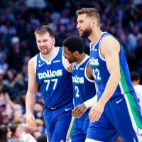 doncic irving kleber pm