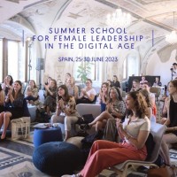 Summer School for Female Leadership in the Digital Age