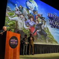 1 mel-brooks, history of the world part 2