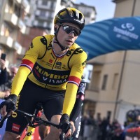 primoz roglic