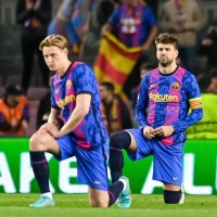 de jong pique barcelona