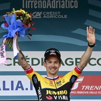 roglic jumbo