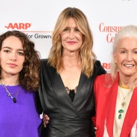 Diane Ladd, Laura Dern, Jaya Harper