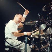 Phil Collins