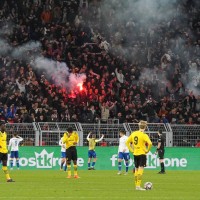 hajduk borussia