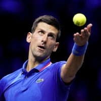 djokovic