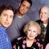 Everybody loves Raymond