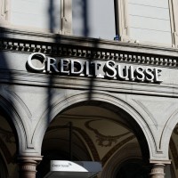 credit suisse