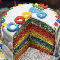 Google Torta