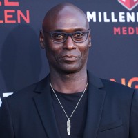 Lance Reddick je bil znan tudi po svojem izjemnem glasu