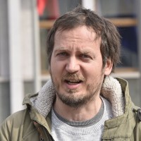 Goran Lukić