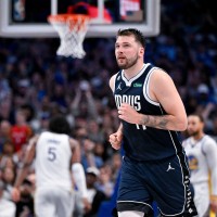 luka doncic dallas