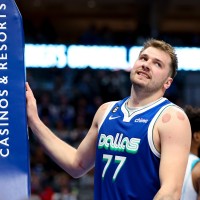 luka doncic