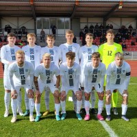 slovenija U-19